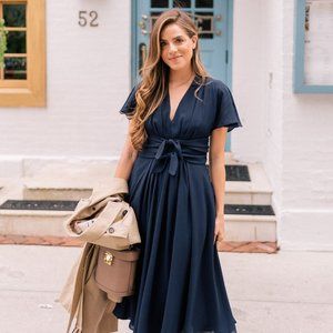 Gal Meets Glam Jane Dress